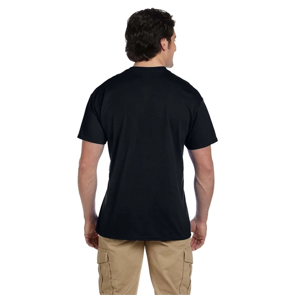 Gildan Adult Pocket T-Shirt - Gildan Adult Pocket T-Shirt - Image 50 of 90