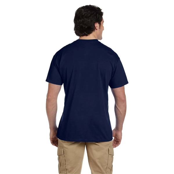 Gildan Adult Pocket T-Shirt - Gildan Adult Pocket T-Shirt - Image 55 of 90