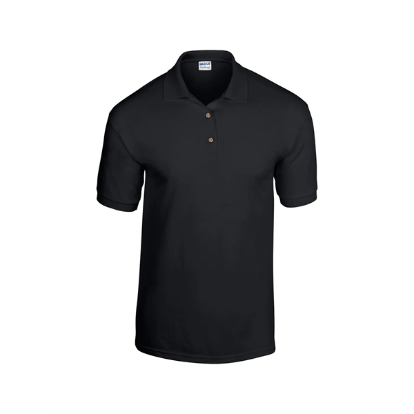 Gildan Adult Jersey Polo - Gildan Adult Jersey Polo - Image 181 of 224