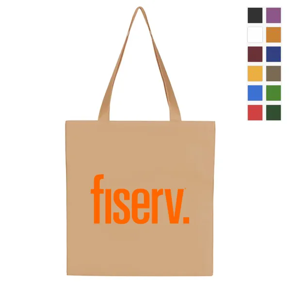 Non Woven Tote Bag - Budget - Non Woven Tote Bag - Budget - Image 0 of 5