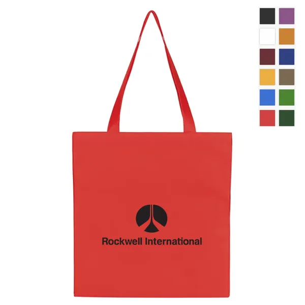 Non Woven Tote Bag - Budget-ET - Non Woven Tote Bag - Budget-ET - Image 6 of 7