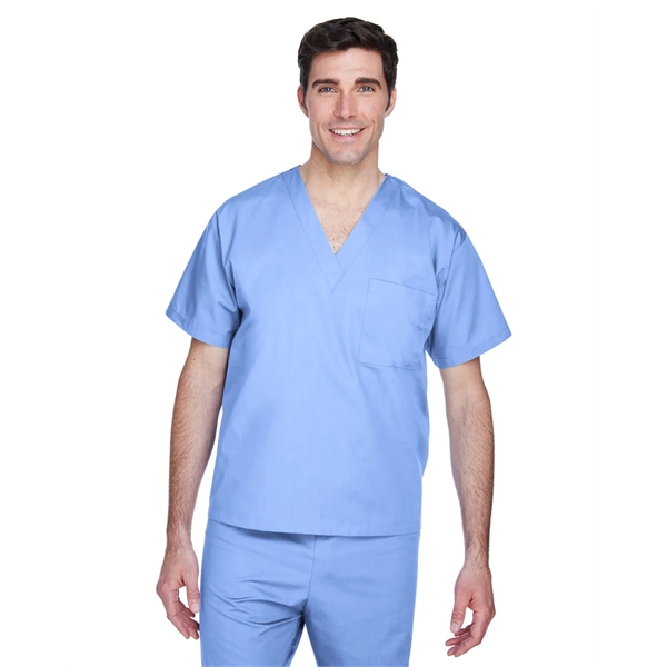 Harriton Adult Restore Scrub Top - Harriton Adult Restore Scrub Top - Image 27 of 69