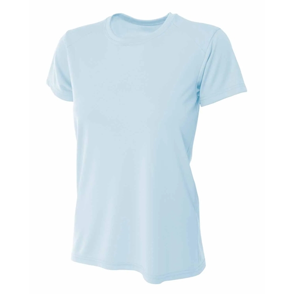 A4 Ladies' Cooling Performance T-Shirt - A4 Ladies' Cooling Performance T-Shirt - Image 111 of 214