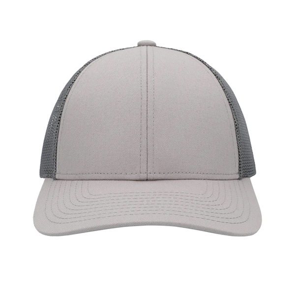 Pacific Headwear Low-Pro Trucker Cap - Pacific Headwear Low-Pro Trucker Cap - Image 4 of 114