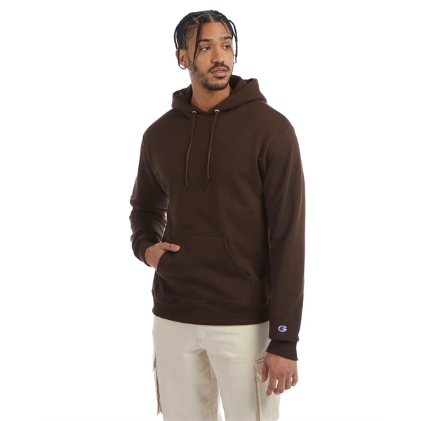 Champion Adult Powerblend® Pullover Hooded Sweatshirt - Champion Adult Powerblend® Pullover Hooded Sweatshirt - Image 119 of 183