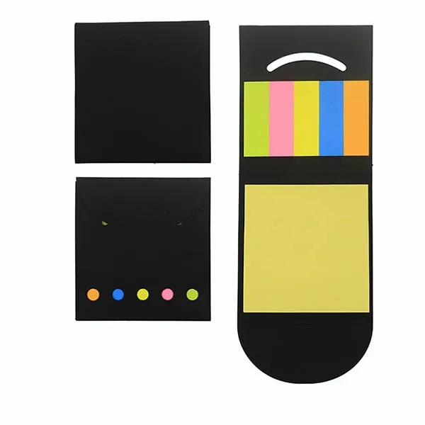 Pocket Sticky Note Set - Pocket Sticky Note Set - Image 1 of 4