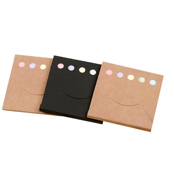 Pocket Sticky Note Set - Pocket Sticky Note Set - Image 2 of 4