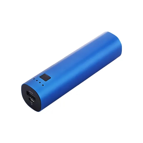 5000mAh Power Bank with Bluetooth Speaker - 5000mAh Power Bank with Bluetooth Speaker - Image 3 of 5