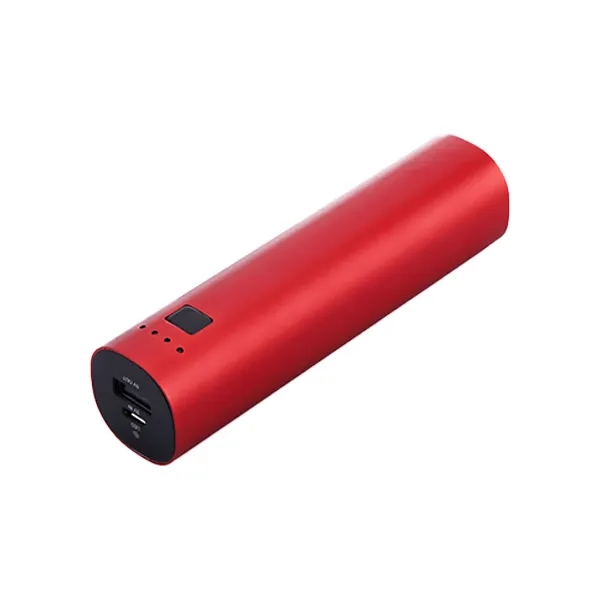 5000mAh Power Bank with Bluetooth Speaker - 5000mAh Power Bank with Bluetooth Speaker - Image 5 of 5