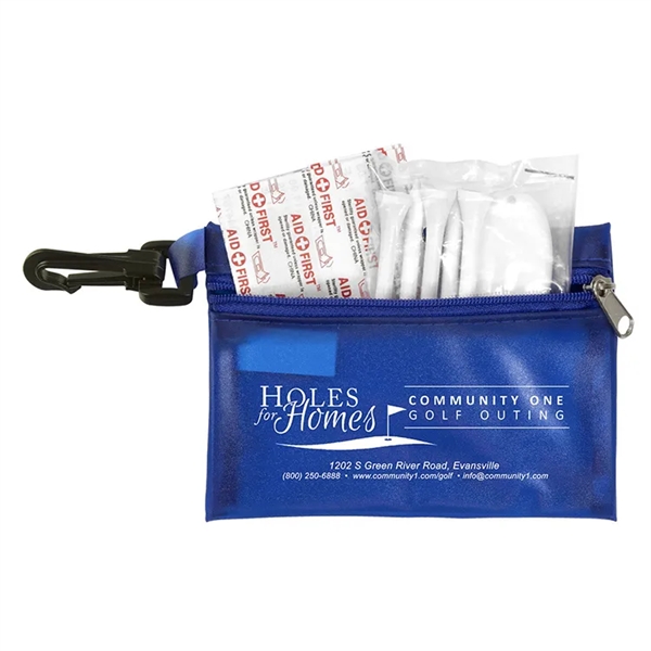 12 Piece Healthy Living Sun Kit Components inserted into Tra - 12 Piece Healthy Living Sun Kit Components inserted into Tra - Image 14 of 15