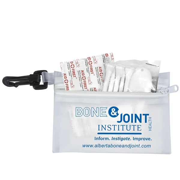 12 Piece Healthy Living Sun Kit Components inserted into Tra - 12 Piece Healthy Living Sun Kit Components inserted into Tra - Image 1 of 15