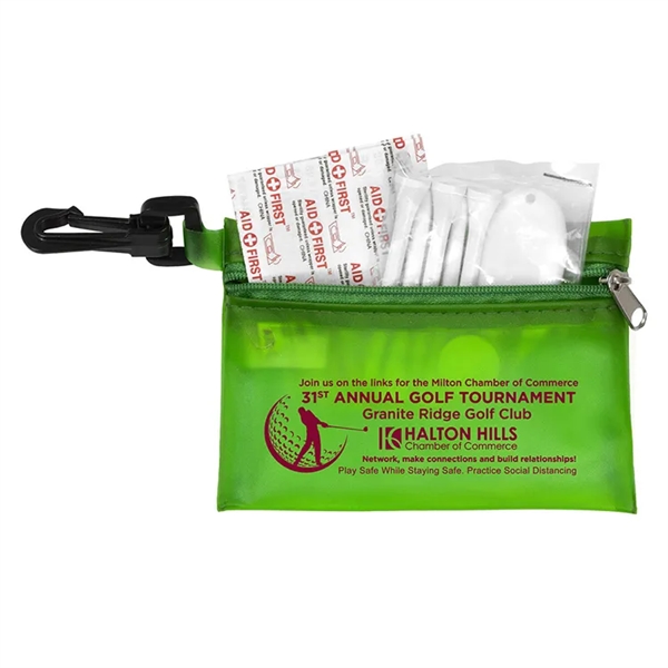 12 Piece Healthy Living Sun Kit Components inserted into Tra - 12 Piece Healthy Living Sun Kit Components inserted into Tra - Image 2 of 15