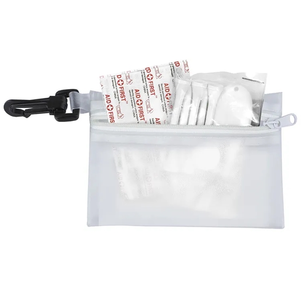 12 Piece Healthy Living Sun Kit Components inserted into Tra - 12 Piece Healthy Living Sun Kit Components inserted into Tra - Image 5 of 15
