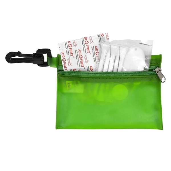 12 Piece Healthy Living Sun Kit Components inserted into Tra - 12 Piece Healthy Living Sun Kit Components inserted into Tra - Image 6 of 15