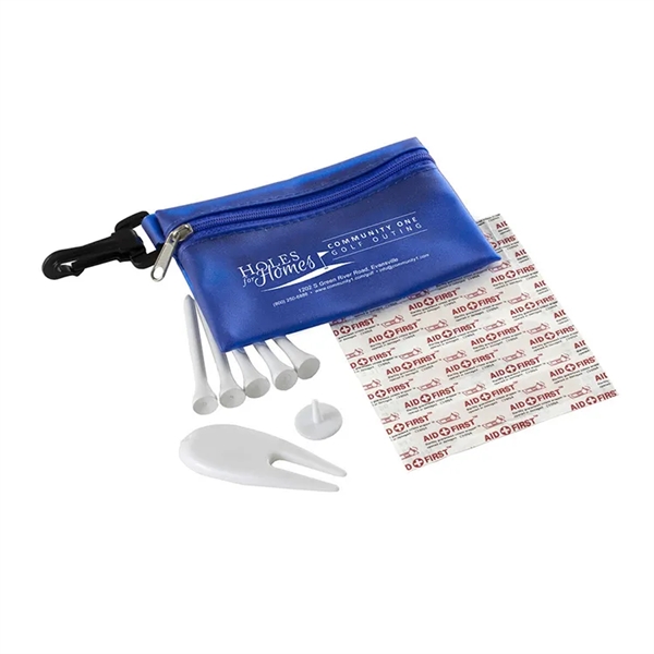 12 Piece Healthy Living Sun Kit Components inserted into Tra - 12 Piece Healthy Living Sun Kit Components inserted into Tra - Image 10 of 15