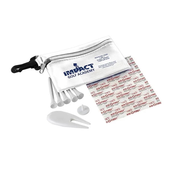 12 Piece Healthy Living Sun Kit Components inserted into Tra - 12 Piece Healthy Living Sun Kit Components inserted into Tra - Image 11 of 15