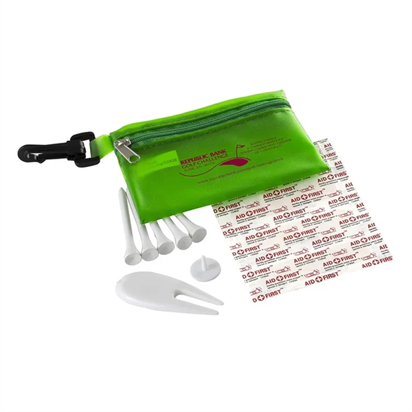 12 Piece Healthy Living Sun Kit Components inserted into Tra - 12 Piece Healthy Living Sun Kit Components inserted into Tra - Image 12 of 15