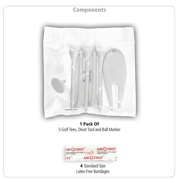 12 Piece Healthy Living Sun Kit Components inserted into Tra - 12 Piece Healthy Living Sun Kit Components inserted into Tra - Image 13 of 15