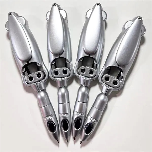 Robot Ballpoint Pen - Robot Ballpoint Pen - Image 2 of 4