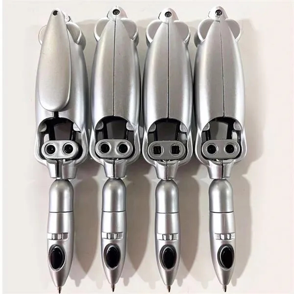 Robot Ballpoint Pen - Robot Ballpoint Pen - Image 3 of 4