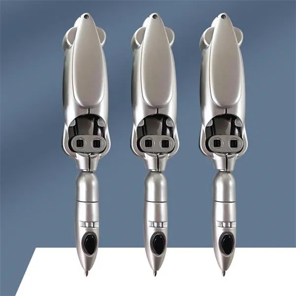 Robot Ballpoint Pen - Robot Ballpoint Pen - Image 4 of 4