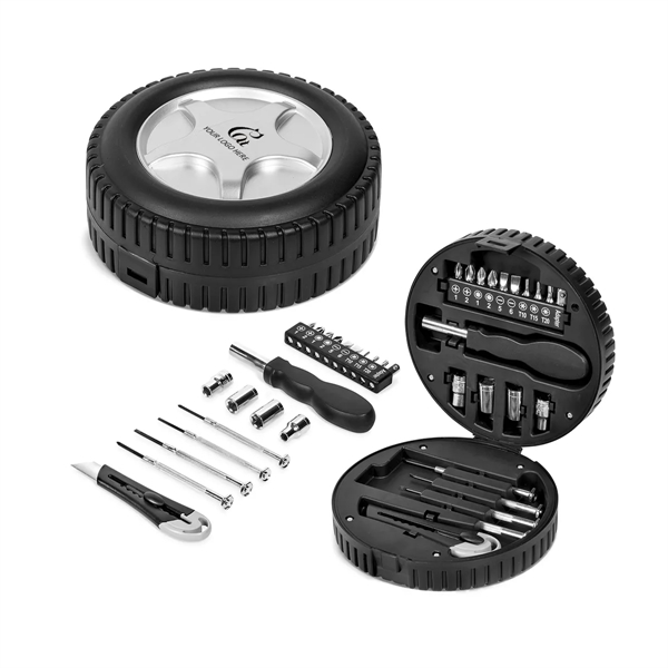 Raceway Tool Set - Raceway Tool Set - Image 0 of 0