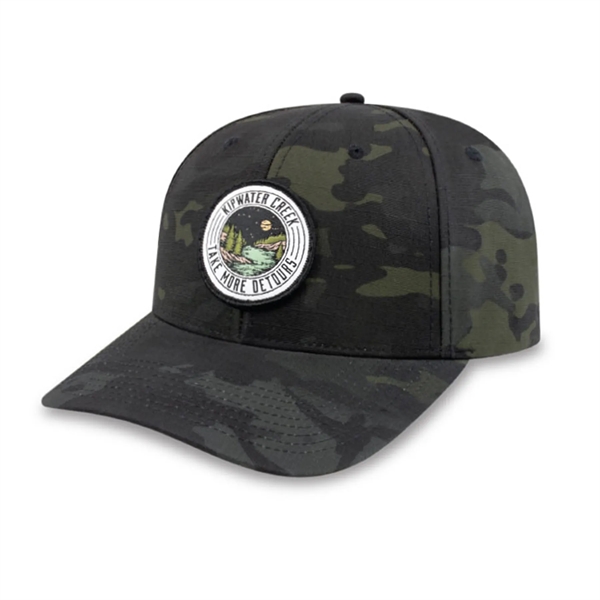 MultiCam® Full Fabric Cap - MultiCam® Full Fabric Cap - Image 0 of 1
