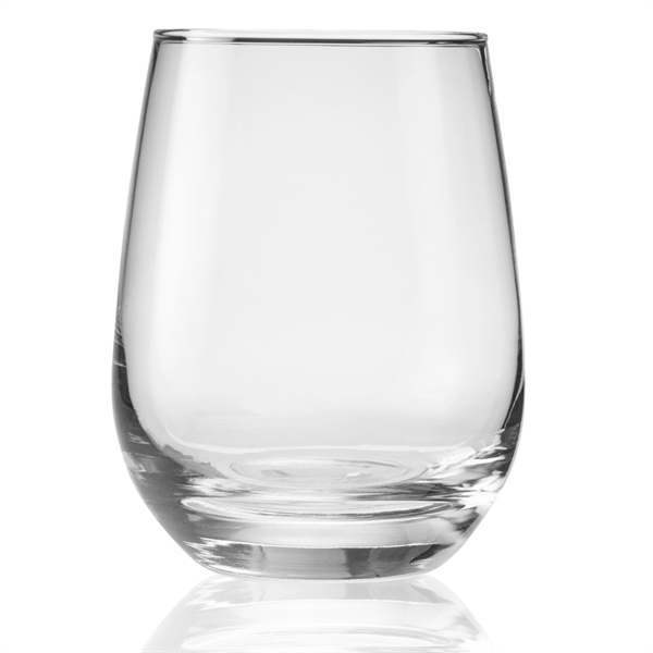 15.25 oz. Libbey® Stemless White Wine Glasses - 15.25 oz. Libbey® Stemless White Wine Glasses - Image 1 of 3