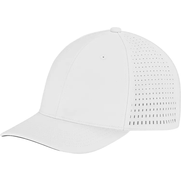 Adidas Hydrophobic Crestable Tour Hat - Adidas Hydrophobic Crestable Tour Hat - Image 6 of 6