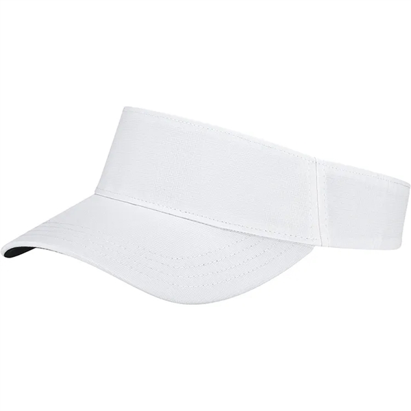Adidas Ladies Crestable Visor - Adidas Ladies Crestable Visor - Image 0 of 1