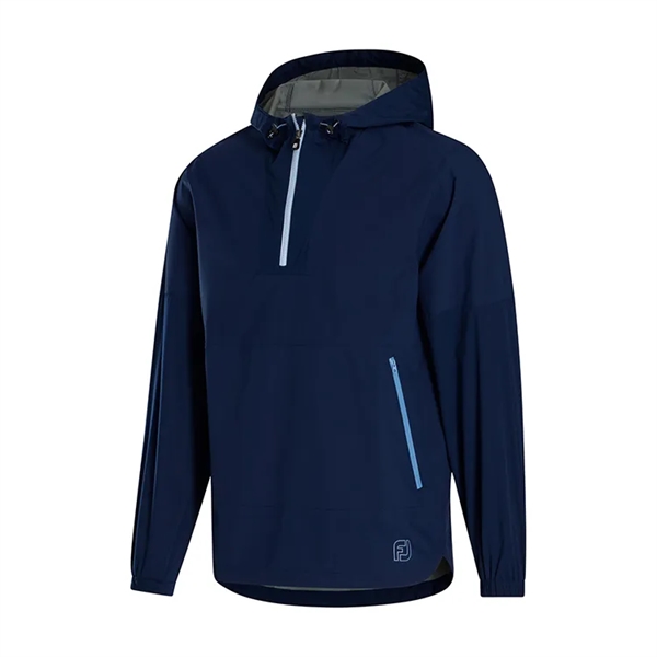 FootJoy Hydrolite X Rain Hoodie - FootJoy Hydrolite X Rain Hoodie - Image 0 of 5