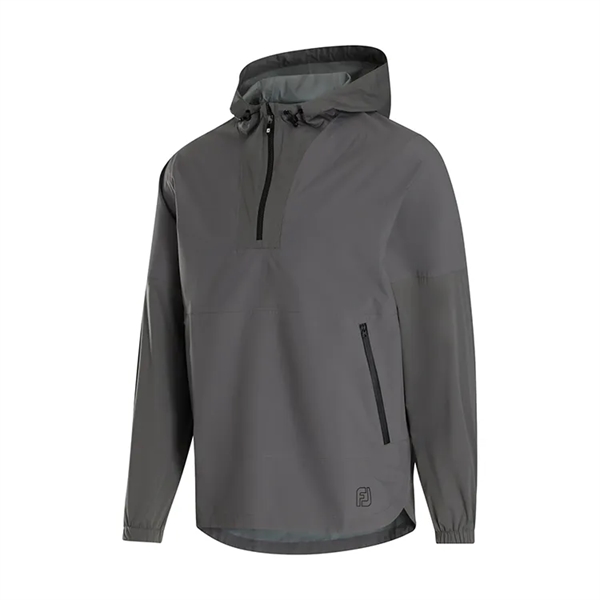 FootJoy Hydrolite X Rain Hoodie - FootJoy Hydrolite X Rain Hoodie - Image 1 of 5