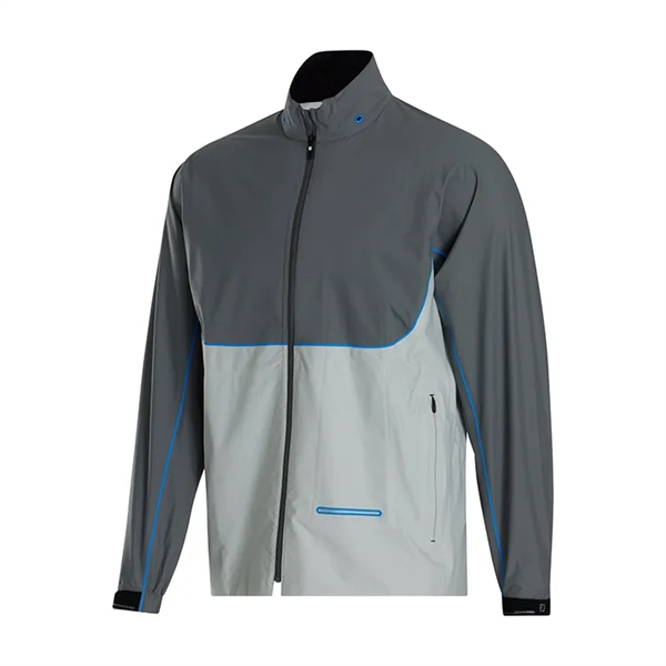 FootJoy DryJoys Select Rain Jacket - FootJoy DryJoys Select Rain Jacket - Image 3 of 6