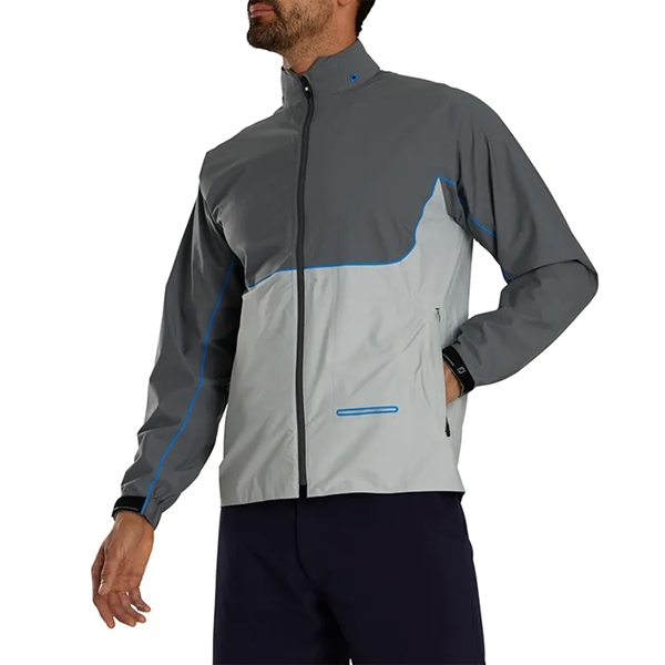 FootJoy DryJoys Select Rain Jacket - FootJoy DryJoys Select Rain Jacket - Image 4 of 6