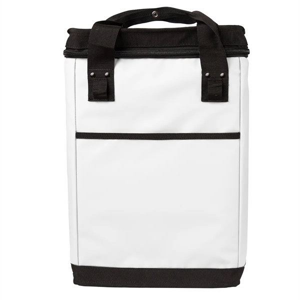 SUMMIT 24 CAN COOLER BACKPACK - SUMMIT 24 CAN COOLER BACKPACK - Image 12 of 12