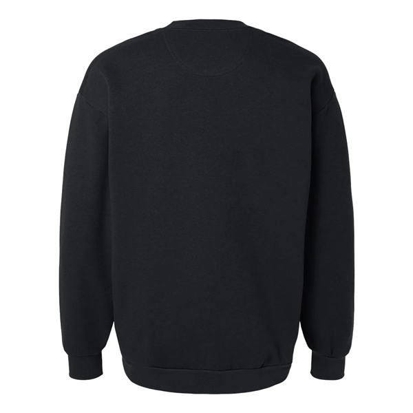 American Apparel ReFlex Fleece Crewneck Sweatshirt - American Apparel ReFlex Fleece Crewneck Sweatshirt - Image 16 of 20