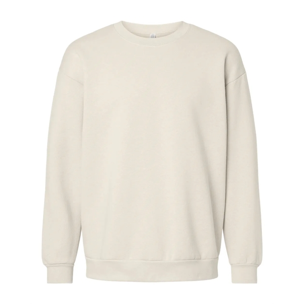 American Apparel ReFlex Fleece Crewneck Sweatshirt - American Apparel ReFlex Fleece Crewneck Sweatshirt - Image 17 of 20