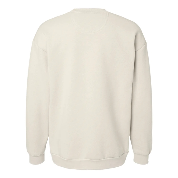 American Apparel ReFlex Fleece Crewneck Sweatshirt - American Apparel ReFlex Fleece Crewneck Sweatshirt - Image 18 of 20