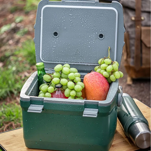 15.1 L Adventure Cooler - 15.1 L Adventure Cooler - Image 5 of 9