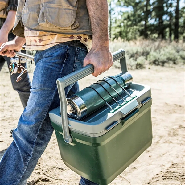15.1 L Adventure Cooler - 15.1 L Adventure Cooler - Image 6 of 9