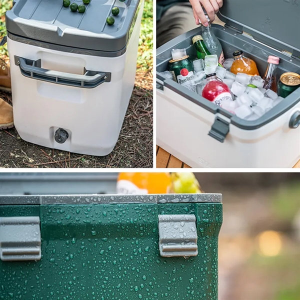 15.1 L Adventure Cooler - 15.1 L Adventure Cooler - Image 7 of 9