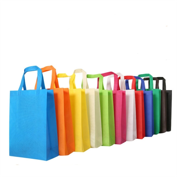 MOQ 50Pcs Three-Dimensional Non-Woven Bag - MOQ 50Pcs Three-Dimensional Non-Woven Bag - Image 1 of 6