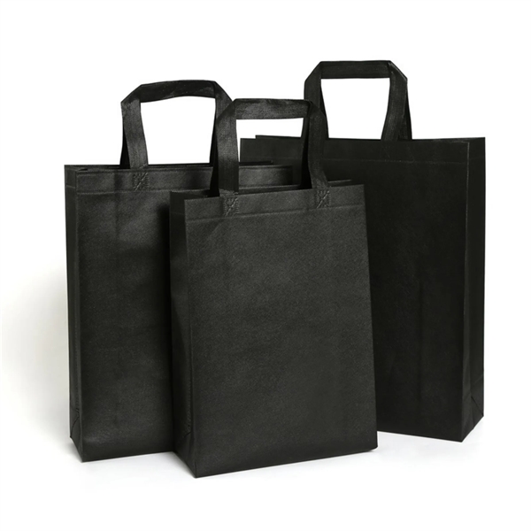 MOQ 50Pcs Three-Dimensional Non-Woven Bag - MOQ 50Pcs Three-Dimensional Non-Woven Bag - Image 2 of 6