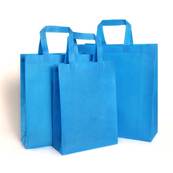 MOQ 50Pcs Three-Dimensional Non-Woven Bag - MOQ 50Pcs Three-Dimensional Non-Woven Bag - Image 3 of 6