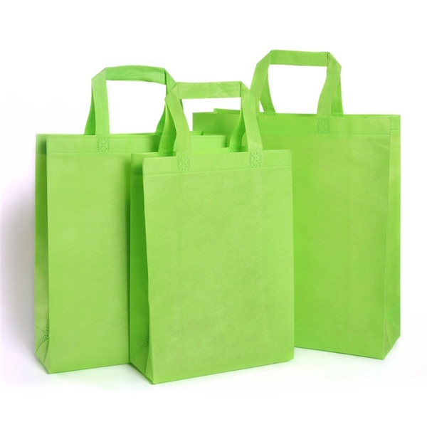 MOQ 50Pcs Three-Dimensional Non-Woven Bag - MOQ 50Pcs Three-Dimensional Non-Woven Bag - Image 4 of 6