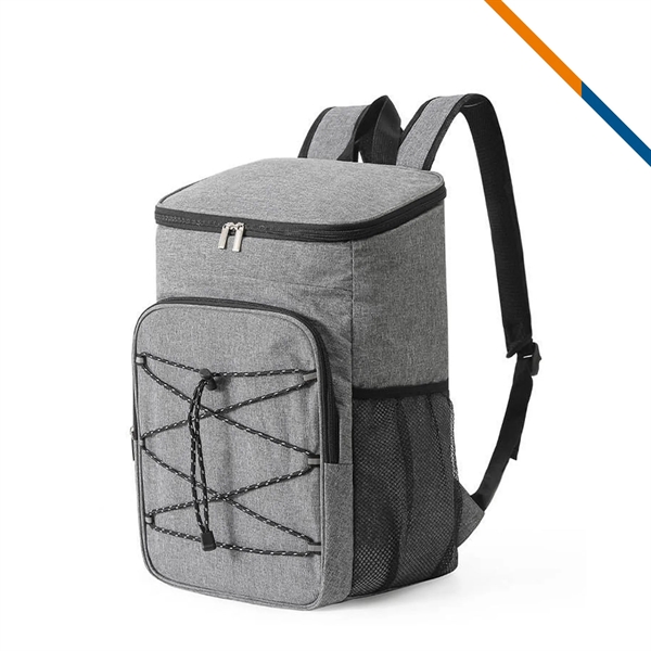 Parle Cooler Backpack - Parle Cooler Backpack - Image 3 of 4