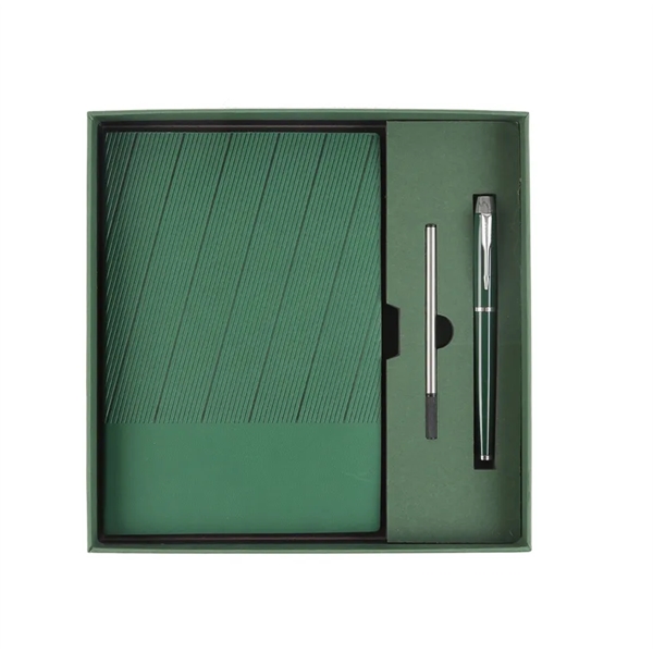 Notebook And Executive Stylus Pen Set - Notebook And Executive Stylus Pen Set - Image 6 of 6