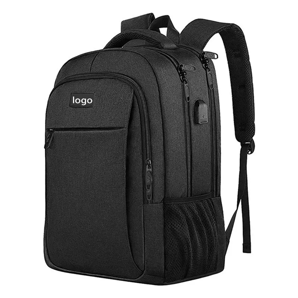 Travel laptop backpack - Travel laptop backpack - Image 0 of 3