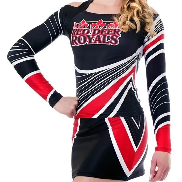 Cheerstar Uniforms - Cheerstar Uniforms - Image 0 of 0