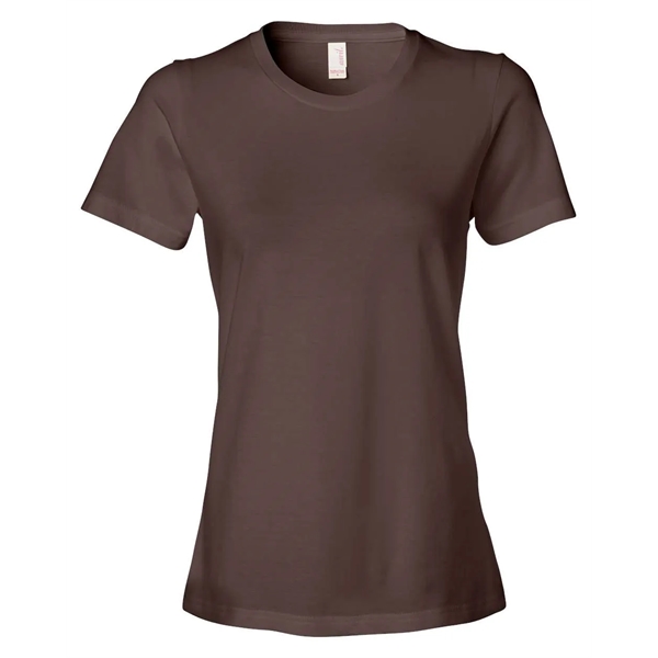 Gildan Softstyle® Women's Lightweight T-Shirt - Gildan Softstyle® Women's Lightweight T-Shirt - Image 42 of 110